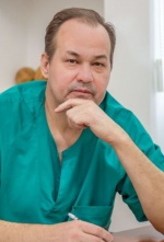 Троян Олег Владленович