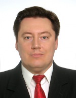 Труфанов Евгений Александрович