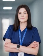 Туцька Ілона Андріївна