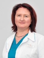 Туманова Оксана Викторовна