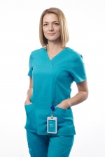 Турба Оксана