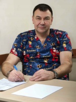 Туренко Игорь Анатольевич
