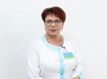 Туриця Елла Анатоліївна