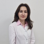Турянська Світлана Володимирівна