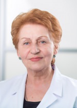 Тутченко Людмила Ивановна