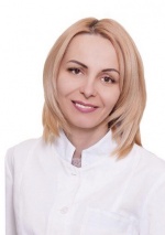Тувиченко Ольга Петровна