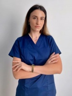 Тютюнік Ольга Олександрівна