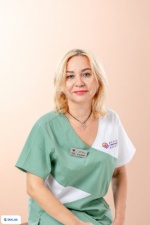 Удовиченко Екатерина Викторовна