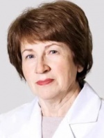 Удовихина Елена Ивановна