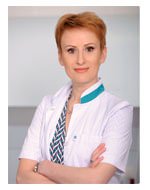 Уланова Вероника Валерьевна