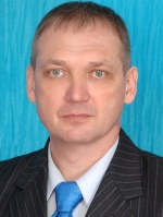 Ульянич Игорь Владимирович