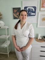 Уманец Виктория