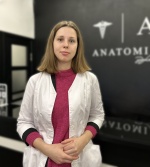 Уманець Сніжана Олександрівна