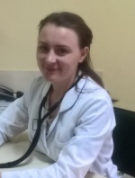 Умовист Яна Александровна