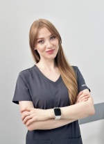 Умрихина Анастасия Александровна