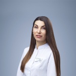 Унгурян Наталья Валерьевна