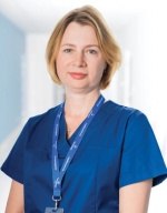 Урбанович Аліна Мечиславівна