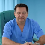 Усов Сергей Николаевич