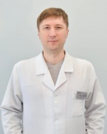 Устенко Роман Леонідович