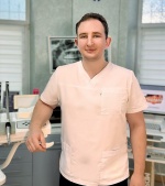 Устименко Олексій Сергійович