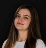 Вакульчук Аліна Анатоліївна