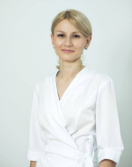 Вардінська Наталія Михайлівна