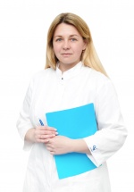 Варенюк Неля Юрьевна
