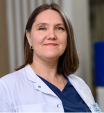 Варга Елена Юрьевна