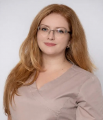 Варшавська Оксана Олегівна