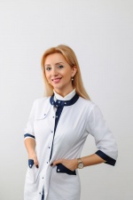 Варваринець Антоніна Василівна