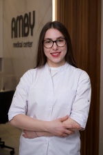 Варварова Анна Андреевна