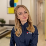 Васич Юлия Витальевна