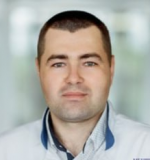 Василенко Михайло Михайлович