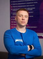 Василенко Олег Юрьевич