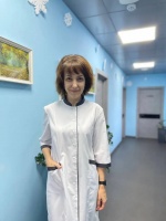 Василенко Валентина Василівна