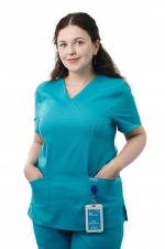 Василишин Юлія