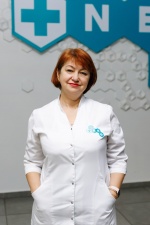 Васильченко Ірина Валеріївна