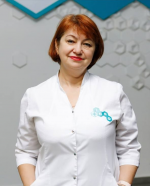 Васильченко Ирина Валерьевна