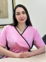 Васильчук Татьяна Руслановна 