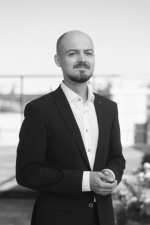 Васильєв Єгор Дмитрович