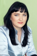 Васильева Анастасия Николаевна