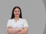 Васильева Ольга Анатольевна