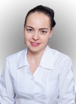 Васьковская Ярослава Витальевна