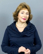 Васьковская Светлана Васильевна