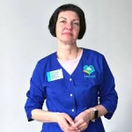 Васюченко Ирина Михайловна