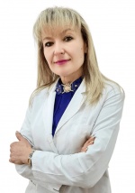 Васюк Валентина Леонідівна