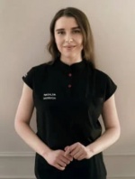 Ватрич Наталія