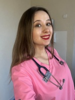 Вавшкевич Анастасія Михайлівна