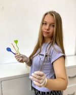 Вдовенко Анна Сергіївна