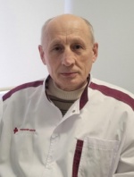 Вдовенко Леонід Іванович